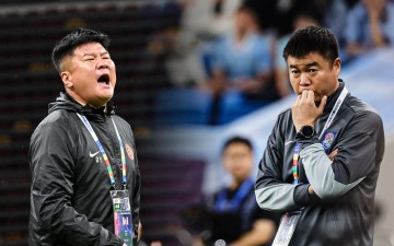 世界杯比赛在线观看-直接对决，四位土帅的拐点战？|李金羽|天津津门虎|中超|陈涛|于根伟_新浪体育_新浪新闻